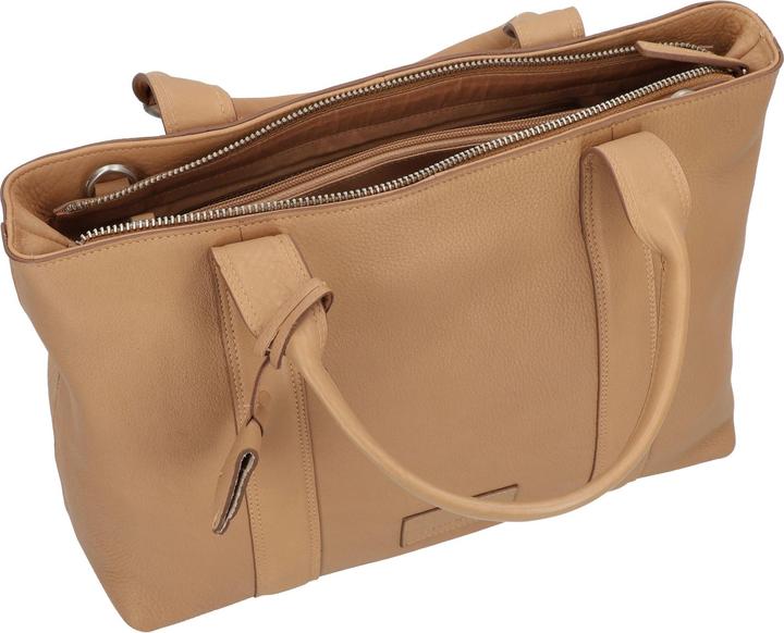 Image du produit Burkely Soft Skylar Handbag (8 l)
