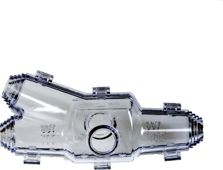 Actual product image Connecting sleeve