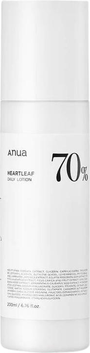 Anua Heartleaf 70% Daily Lotion 200ml (200 ml)