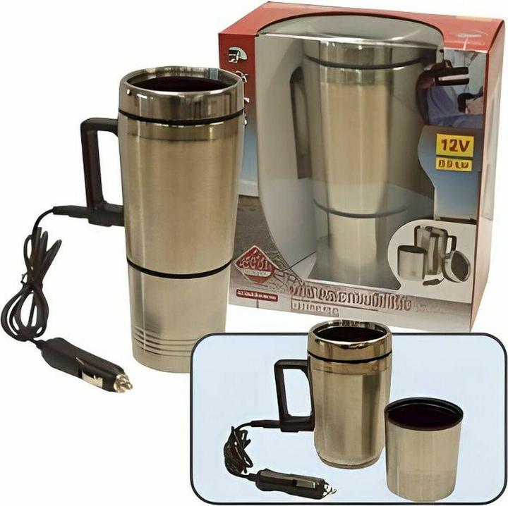 HTC Equipements Filterkaffeemaschine 5 L