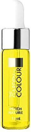 Silcare The Garden Of Colour Regenerating Cuticle And Nail Oil Olive To Peach Nature 15Ml (15 ml)