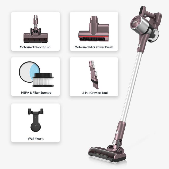 Image du produit Eureka AK10 Pet