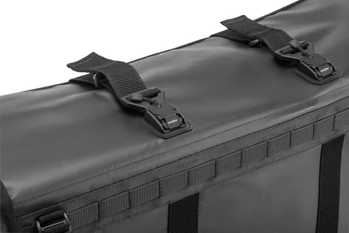 Actual product image Clarijs Longtail Tasche (Frame bag)