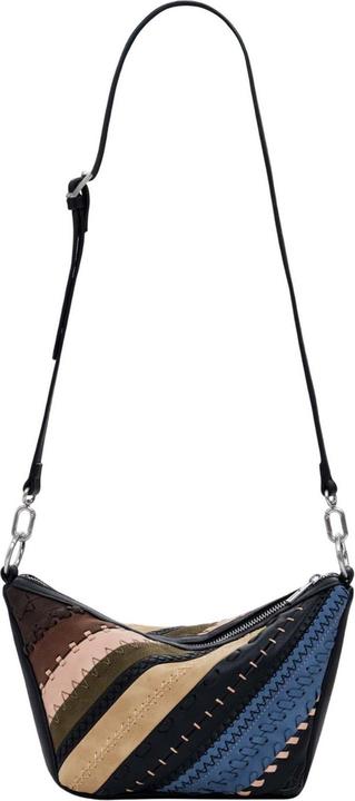 Immagine prodotto Desigual Quebec Whipstitch Munich Shoulder Bag