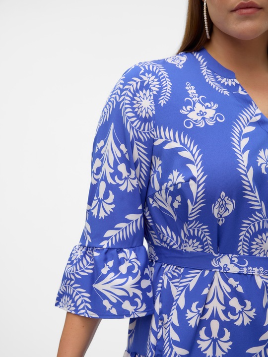 Produktbild Vero Moda VMZERA Kurzes Kleid Kleid (54)