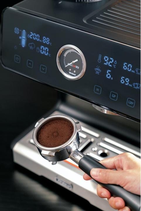 Actual product image Trisa Smart Barista