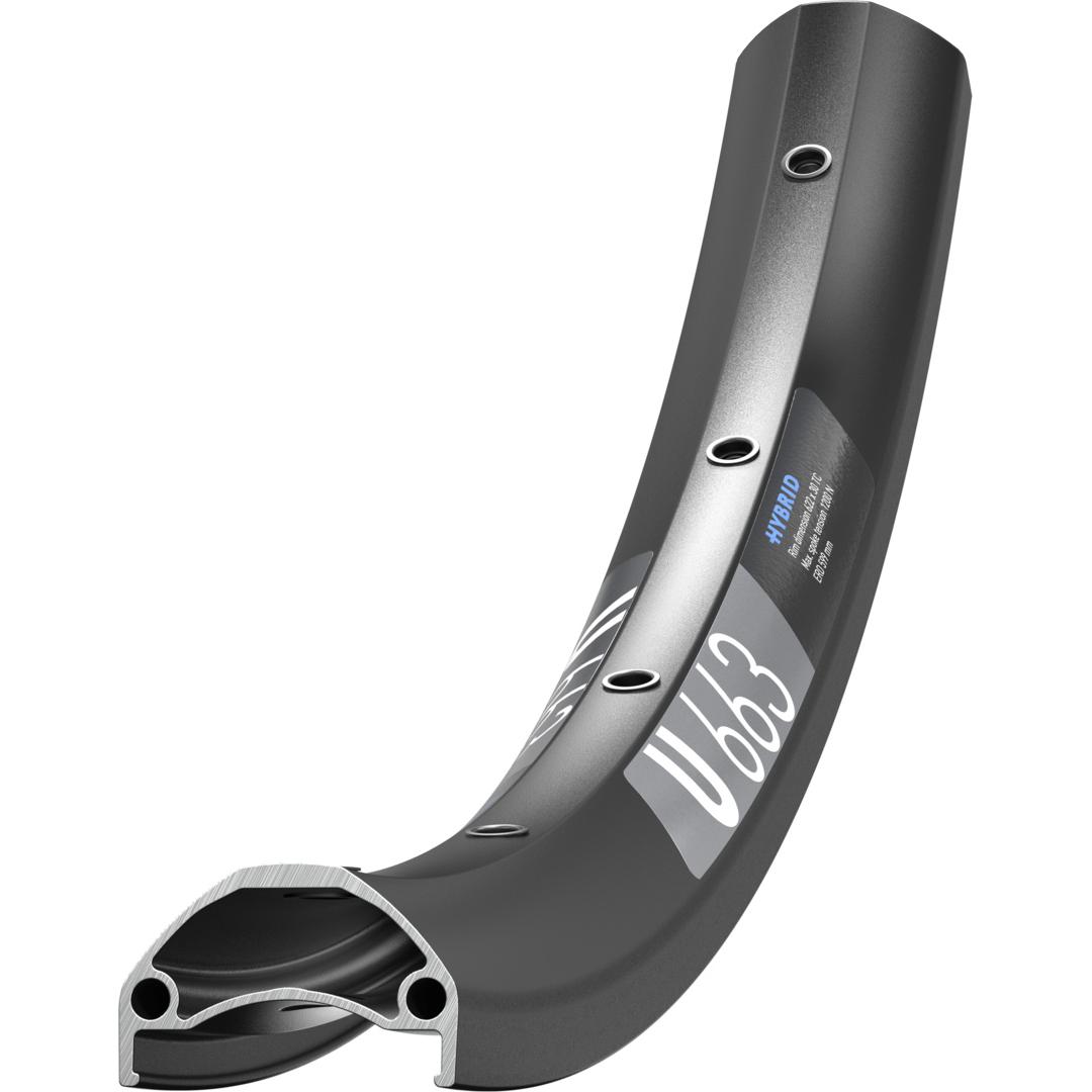 DT Swiss, Velofelge, (29")