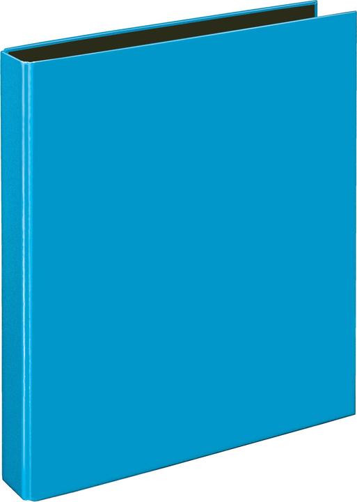 Hellblau