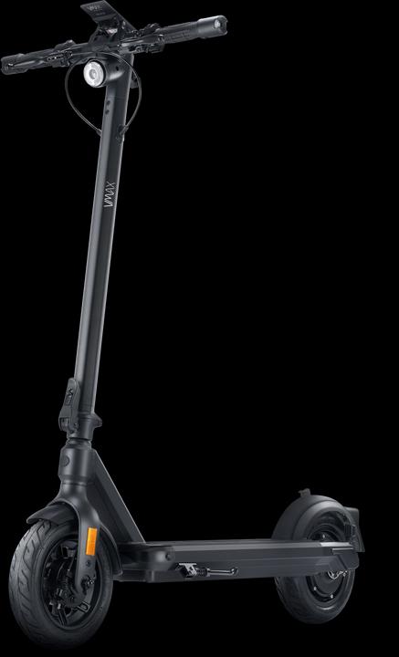 Actual product image Vmax VX2 Extreme ST (20 km/h, 55 km, 500 W)