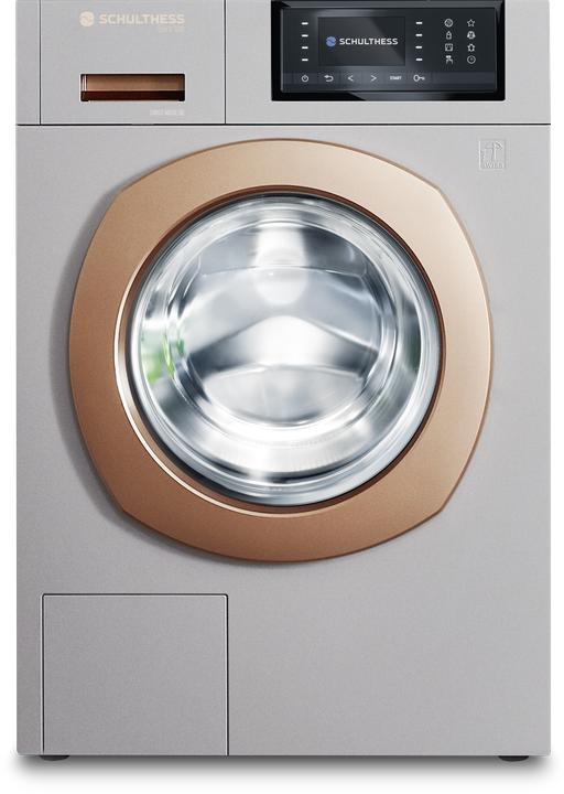 Produktbild Schulthess Spirit 530 (8 kg, Links)