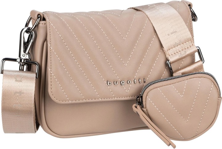 Actual product image Bugatti Shoulder Bag Sira Crossover Bag