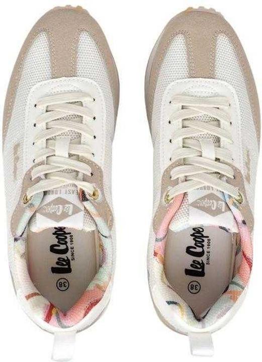 Produktbild Lee Cooper Logo Sneaker (41)