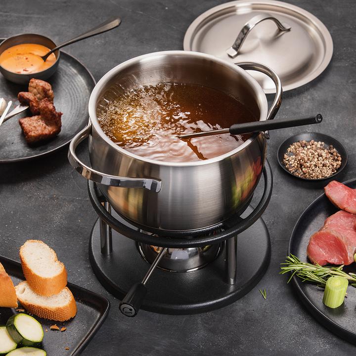 Immagine prodotto Kisag Pentola Bourguignonne (1.60 l)
