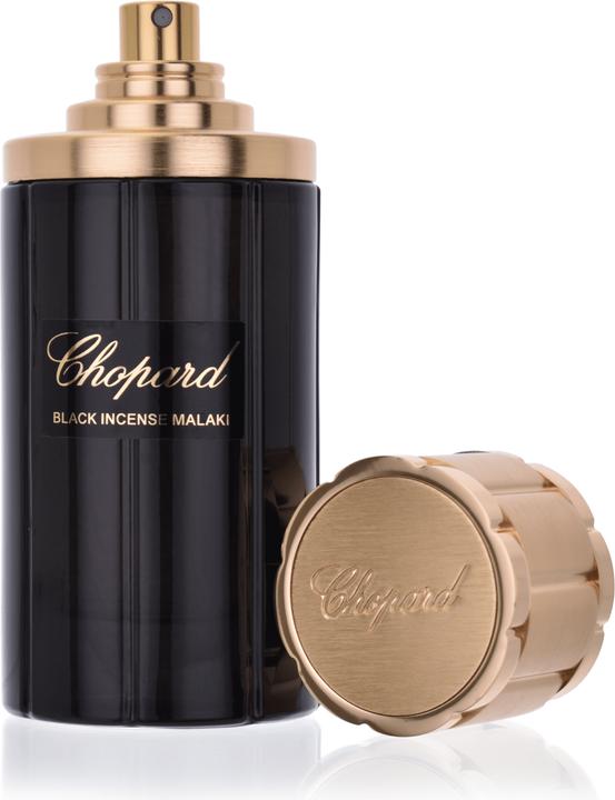Produktbild Chopard Black Incense Malaki (Eau de Parfum, 80 ml)