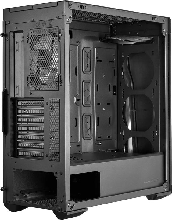 Produktbild Cooler Master MasterBox 540 (ATX, mATX, Mini-ITX, E-ATX)