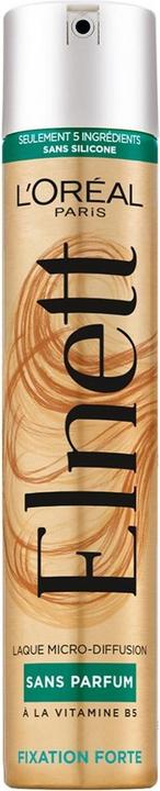 Immagine prodotto L'Oréal Paris L'Oreal Paris Elnett Micro-Diffusion Hairspray 300 Ml - Senza profumo (300 ml)