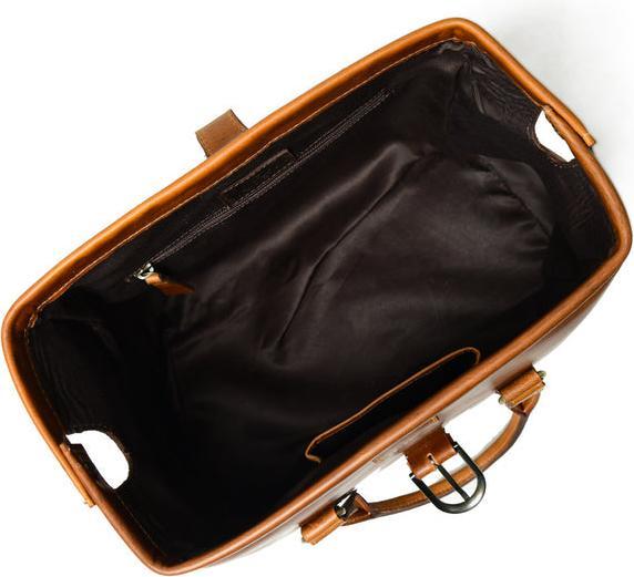 Produktbild Only-Bags.Store Brooke Crossbody Handtasche braun