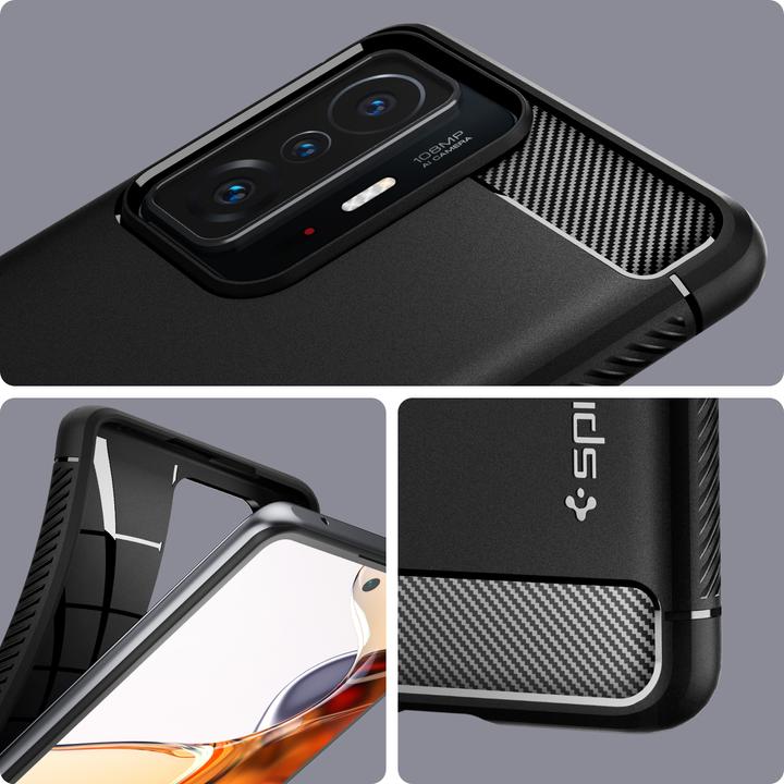 Produktbild Spigen Rugged Armor