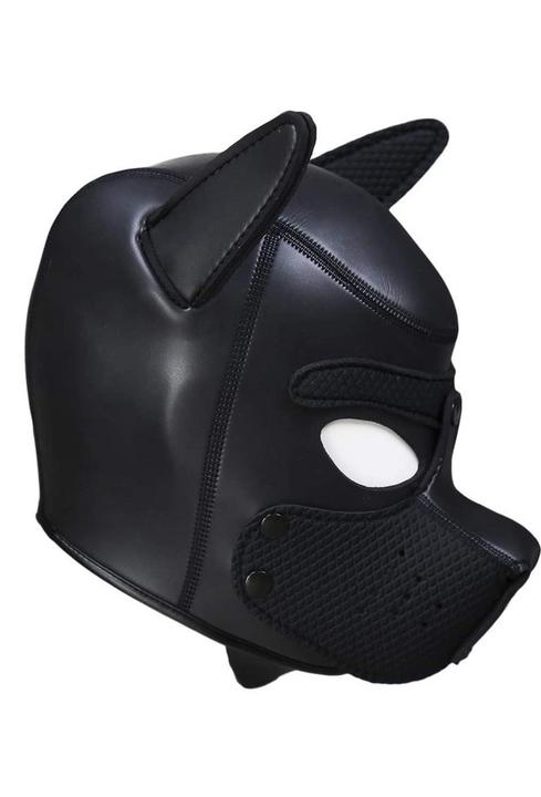 Image du produit Ouch! Capuchon pour chiot