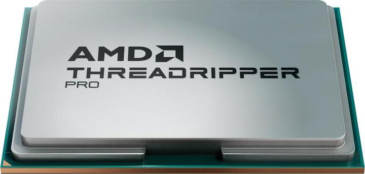 Actual product image AMD THREADRIPPER PRO 7985WX SP6 (sTR5, 3.20 GHz, 64 -Core)