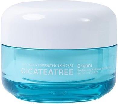 Actual product image Jigott Cicateatree Cream 50 Ml (50 ml, Face toner)