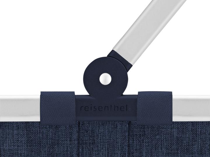 Produktbild reisenthel Einkaufskorb Carrybag XS Twist Navy