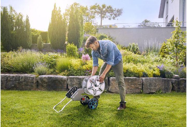 Actual product image Gardena CleverRoll L Easy (100 m)