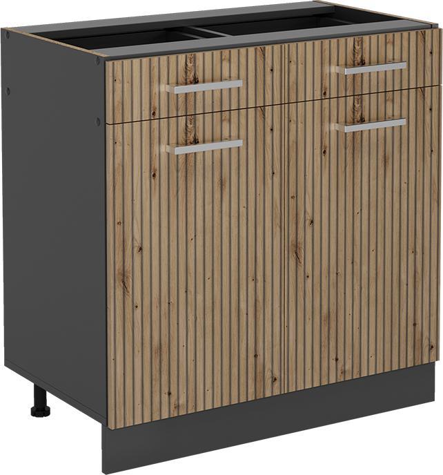 Produktbild Vicco Schubladenunterschrank R-Line