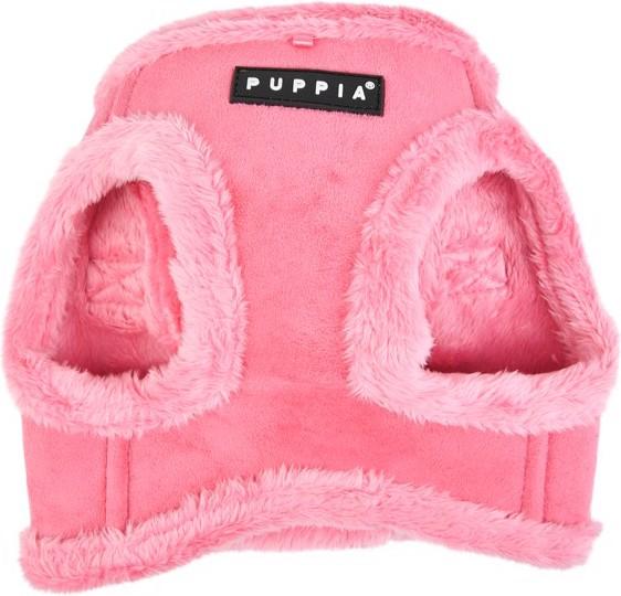 Actual product image Puppia Terry Harness B (S, Dog)
