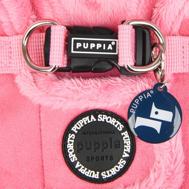 Image du produit Puppia Harnais Terry B (S, Chien)