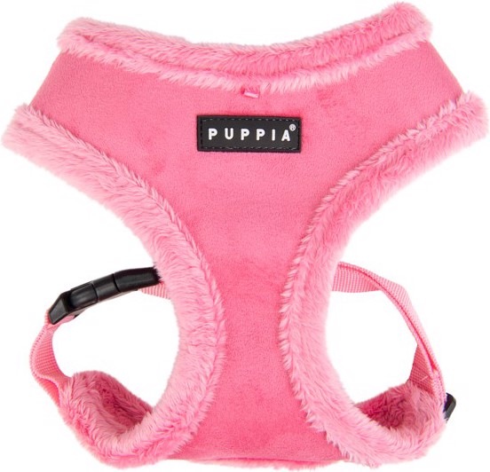 Produktbild Puppia Terry A Geschirr (L, Hund)