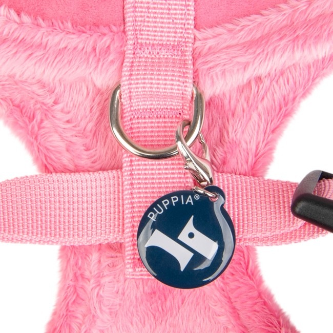 Produktbild Puppia Terry A Geschirr (M, Hund)