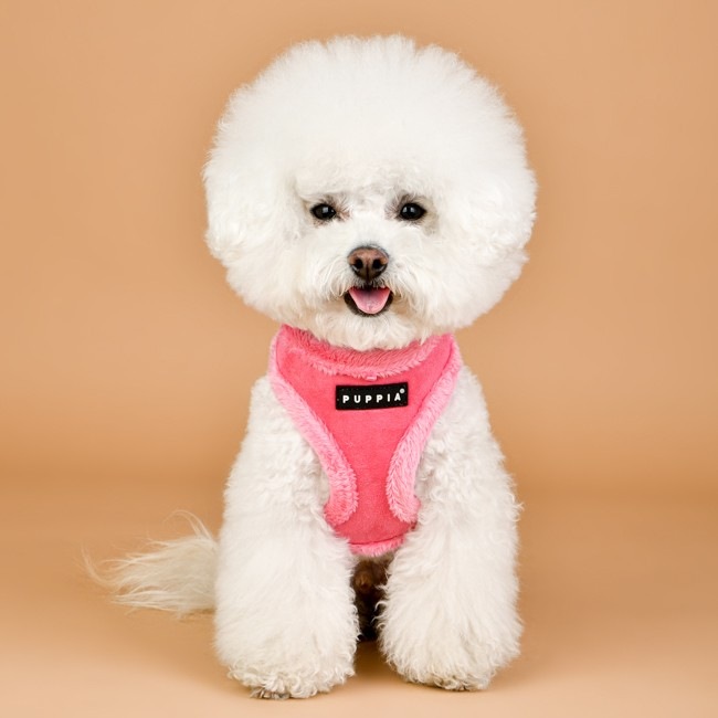 Produktbild Puppia Terry A Geschirr (M, Hund)