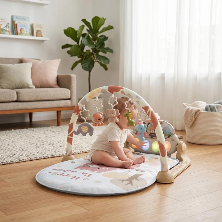 Produktbild Relaxdays Spielbogen