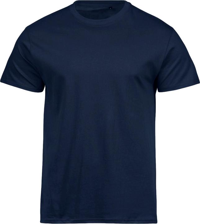 Produktbild Tee Jays Unlabeled TShirt Enzymgewaschen (M)