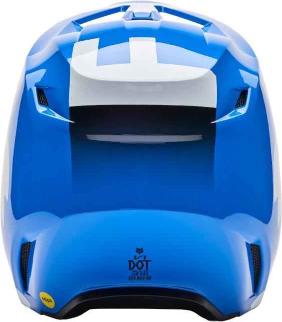 Image du produit Fox V1 Shield Helmet (S, 52 - 55.50 cm)