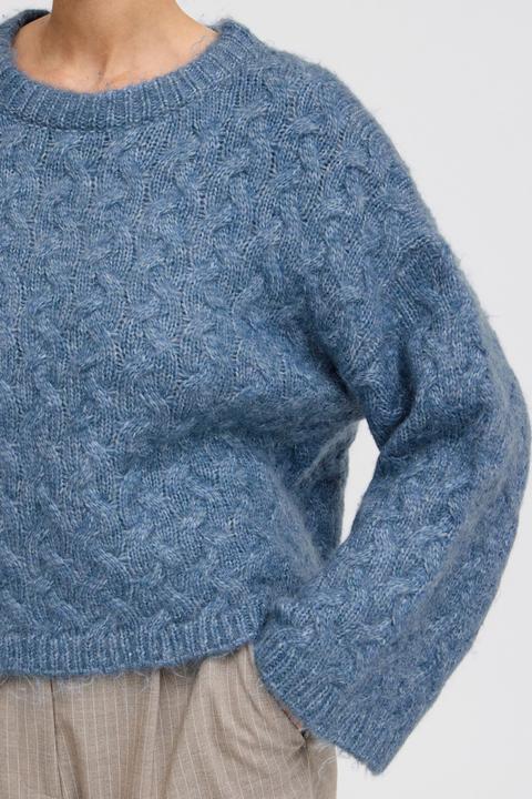 Image du produit B.young BYOMHU JUMPER 2 20815385 (XL)