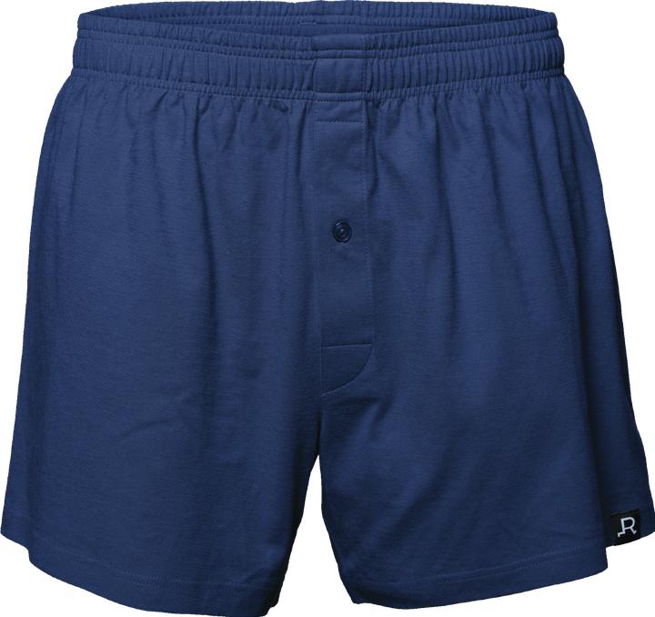 Image du produit Flizzer Caleçons bleus - Le plus polyvalent (S, Une unité par pack)