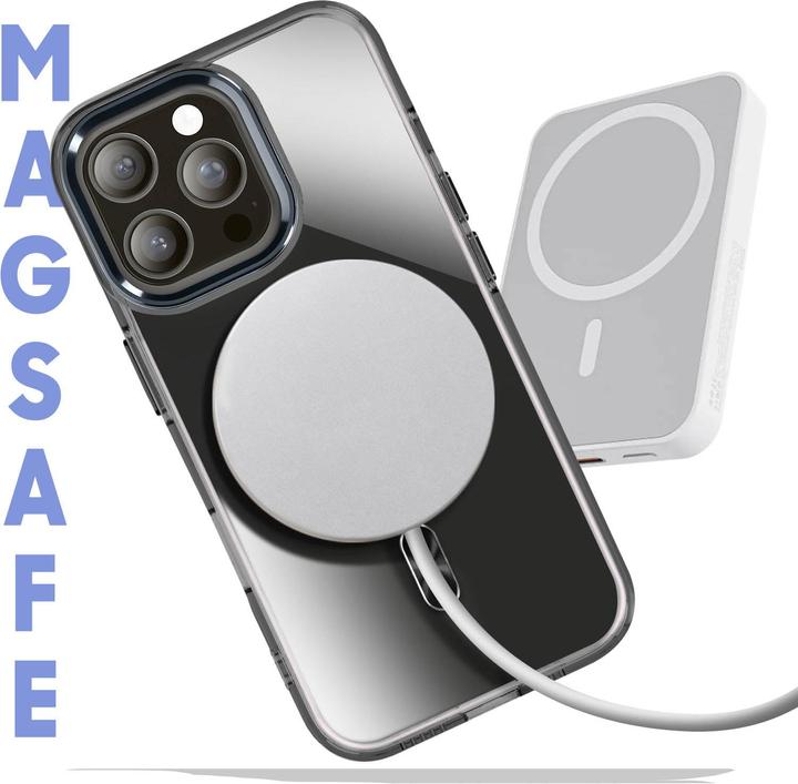 Actual product image Avizar Cristal Color Case (Apple iPhone 14 Pro)
