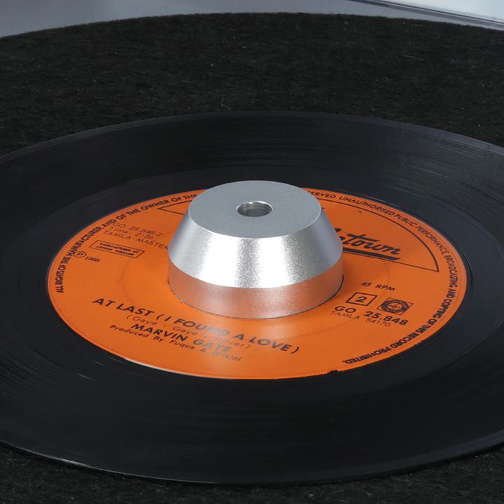 Produktbild Dynavox ASP1 SinglePuck (Plattengewicht)