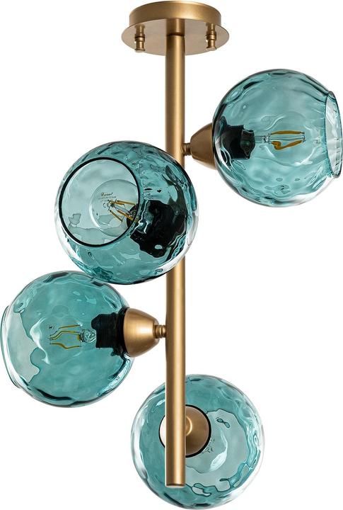 Opviq Benek Chandelier
