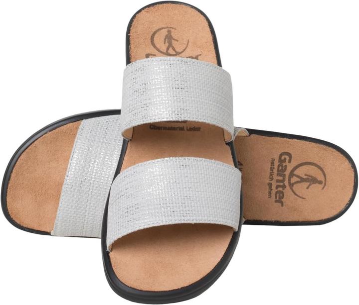Image du produit Ganter Pantoufles Sonnica (40)