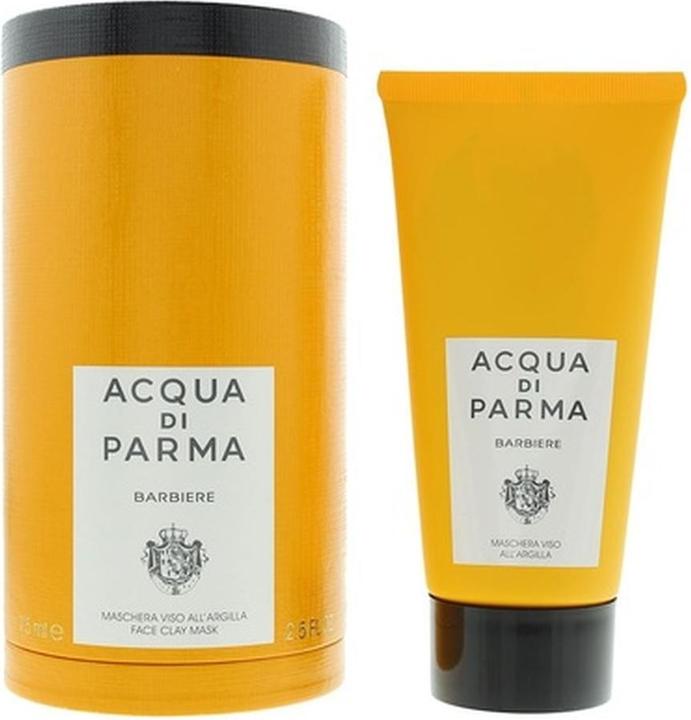Actual product image Acqua Di Parma Collezione Barbiere (75 ml)