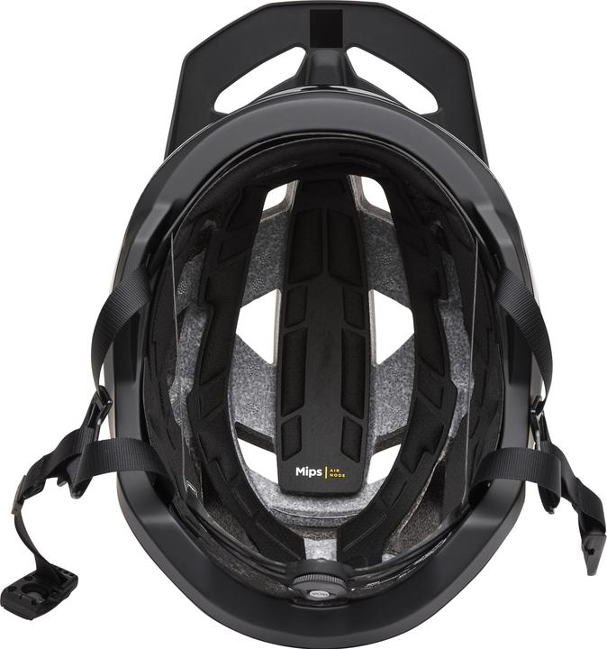 Productafbeelding Fox Speedframe Pro Helm (55 - 59 cm)