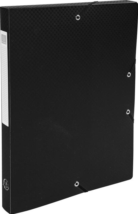 Produktbild Exacompta PREMIUM - Archivboxen (A4)