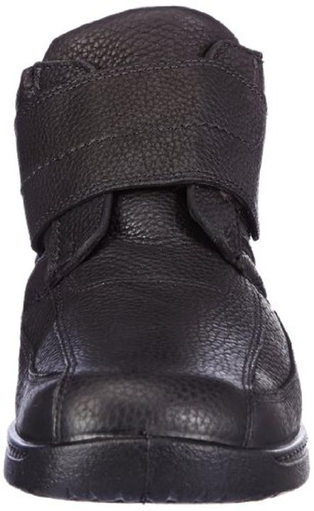 Immagine prodotto jomos Stivali in velcro con fodera in pelle d'agnello (46)