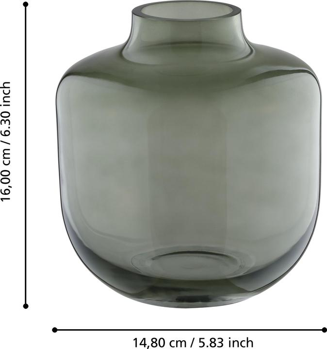 Immagine prodotto EGLO Siranana (1.70 l)