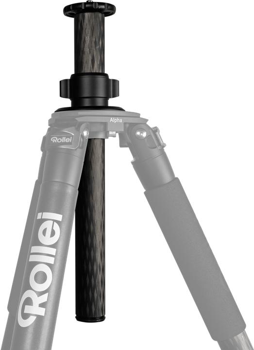 Image du produit Rollei Colonne pour Rock solid Alpha (Extension de trépied)