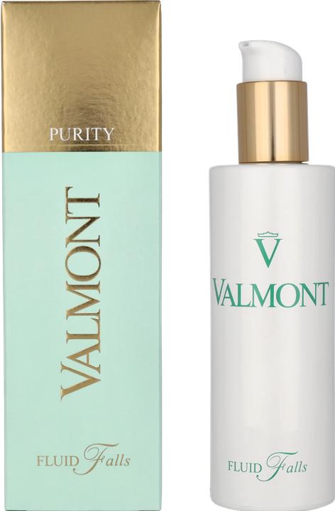 Actual product image Valmont Fluid Falls (Facial cleansing wipes, 150 ml)