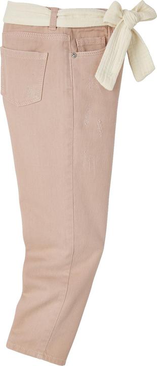 Actual product image Vertbaudet Hose (158)